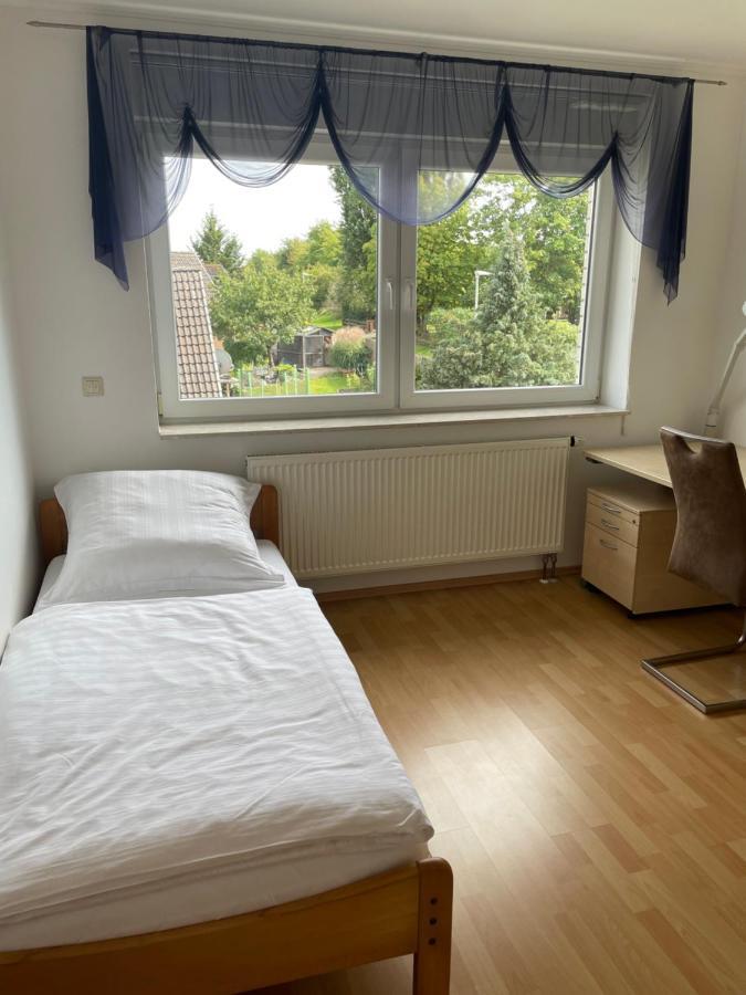 Apartment Messe - 10 Gaeste Hannover