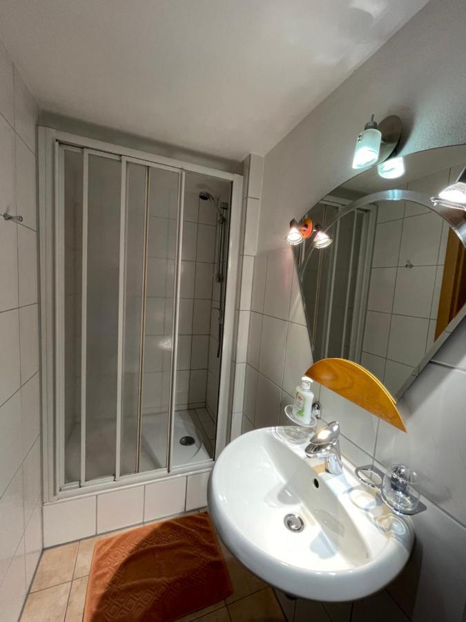 Apartment Messe - 10 Gaeste *