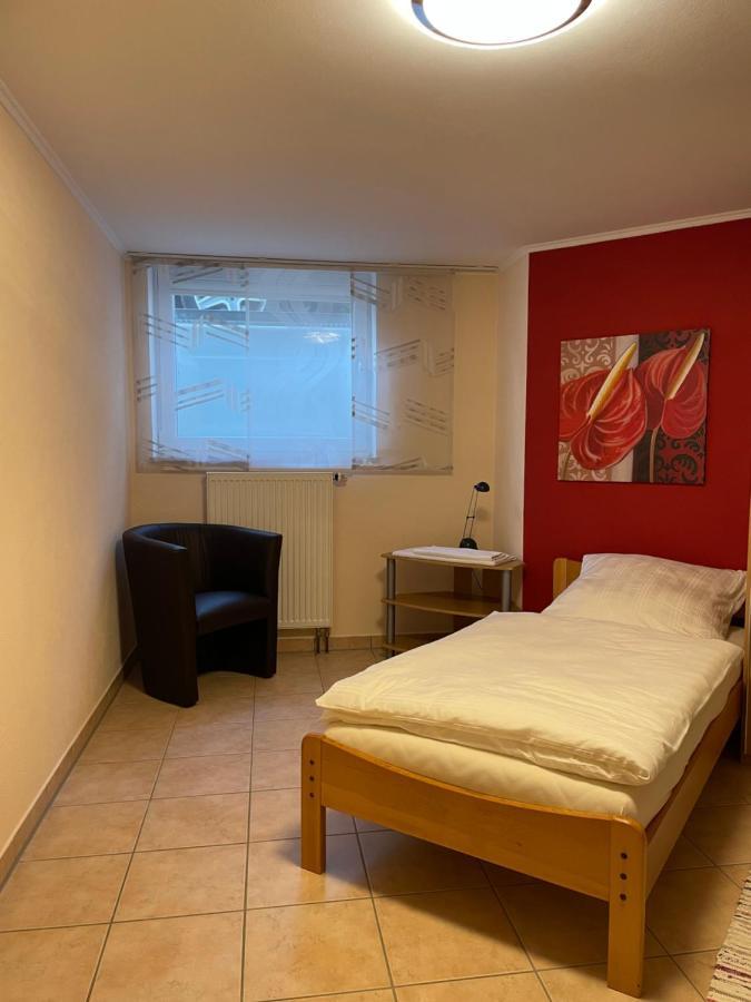 Appartement Messe - 10 Gaeste