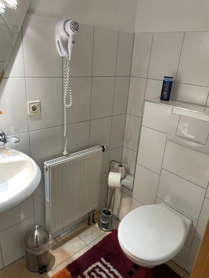 Messe - 10 Gaeste Appartement *