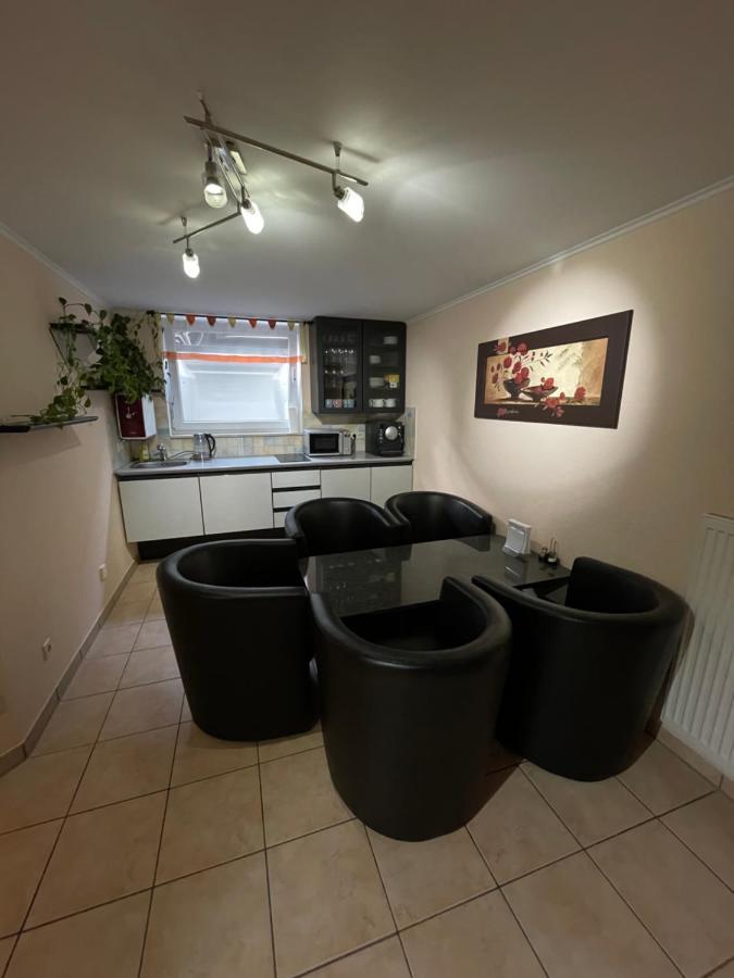 Appartement Messe - 10 Gaeste Hannover