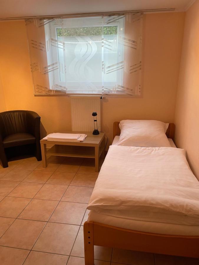 Appartement Messe - 10 Gaeste
