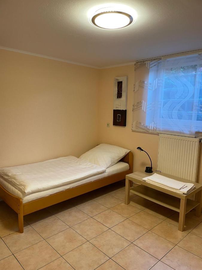 Apartment Messe - 10 Gaeste