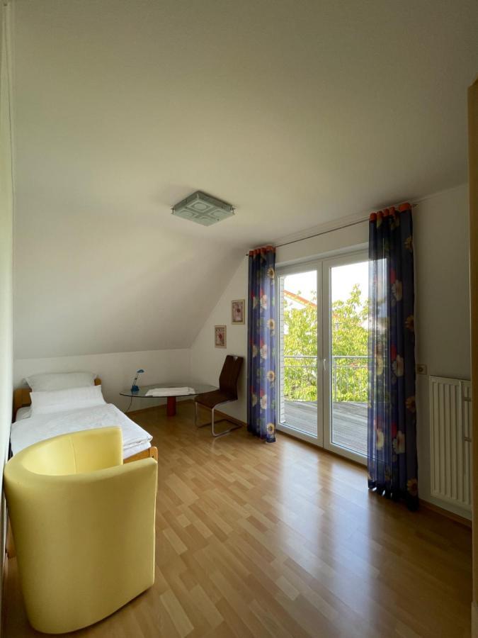 Messe - 10 Gaeste *