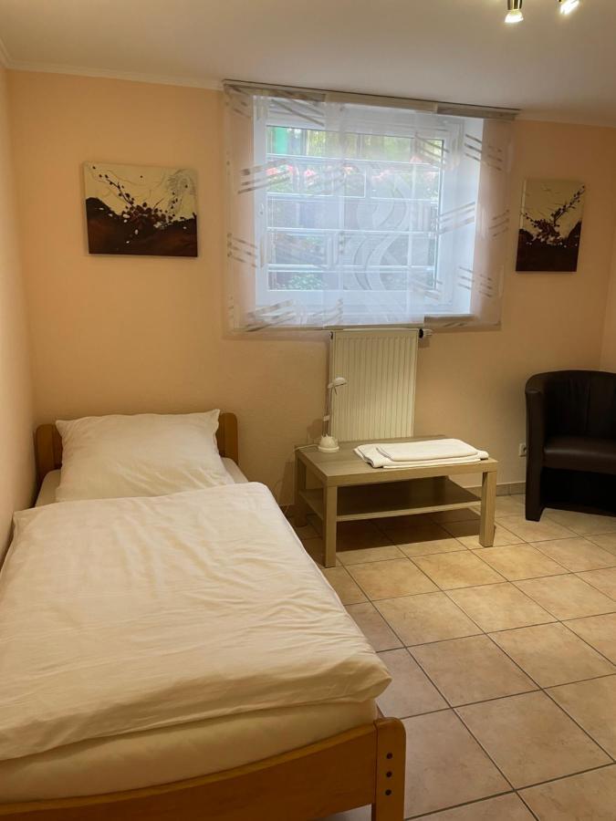 Messe - 10 Gaeste Apartment *