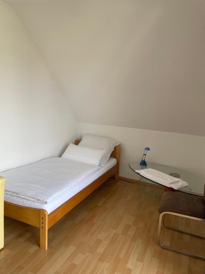 Appartement Messe - 10 Gaeste Hannover