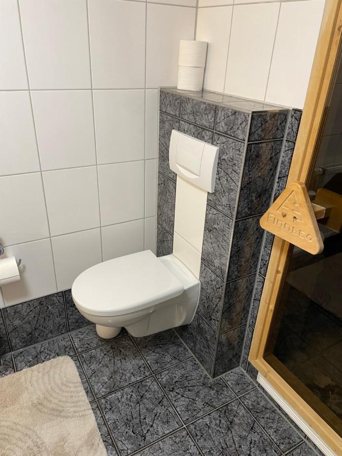 Apartment Messe - 10 Gaeste