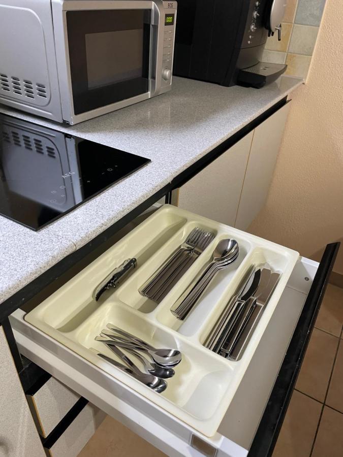 Messe - 10 Gaeste Appartement
