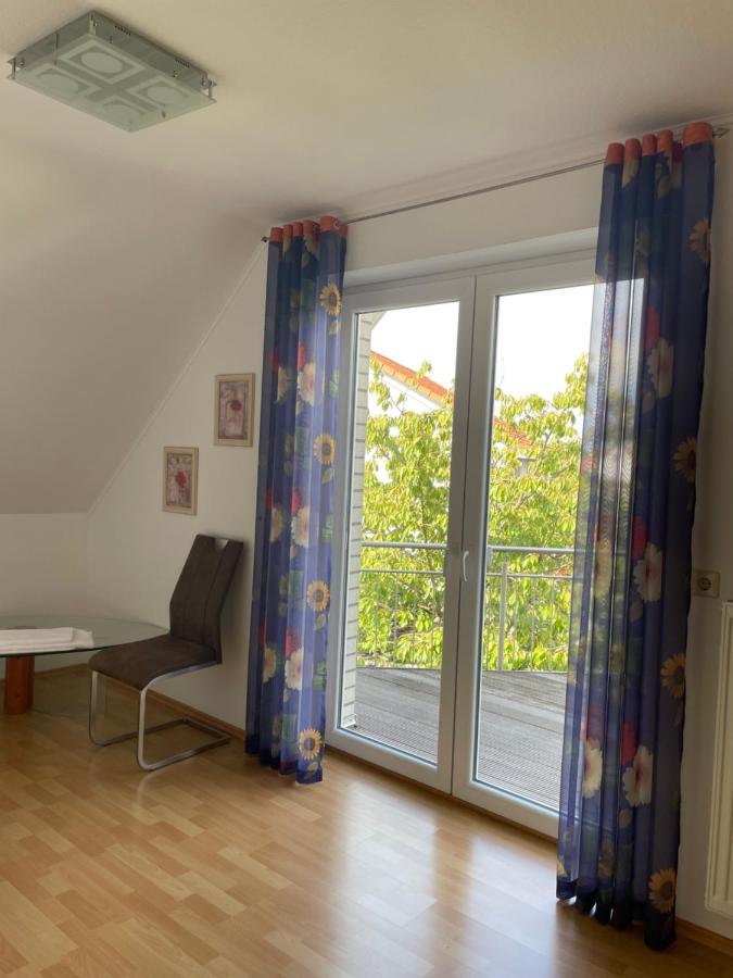 Apartment Messe - 10 Gaeste